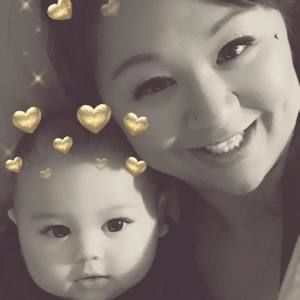 Meet your Posher, Lacey